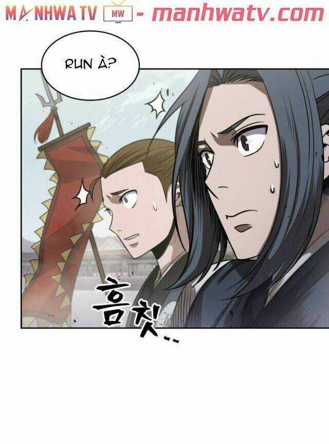 Ngã Lão Ma Thần Chapter 25 trang 34