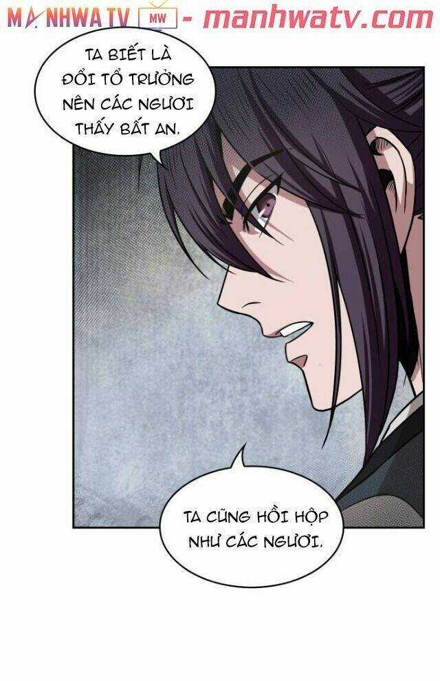 Ngã Lão Ma Thần Chapter 25 trang 35