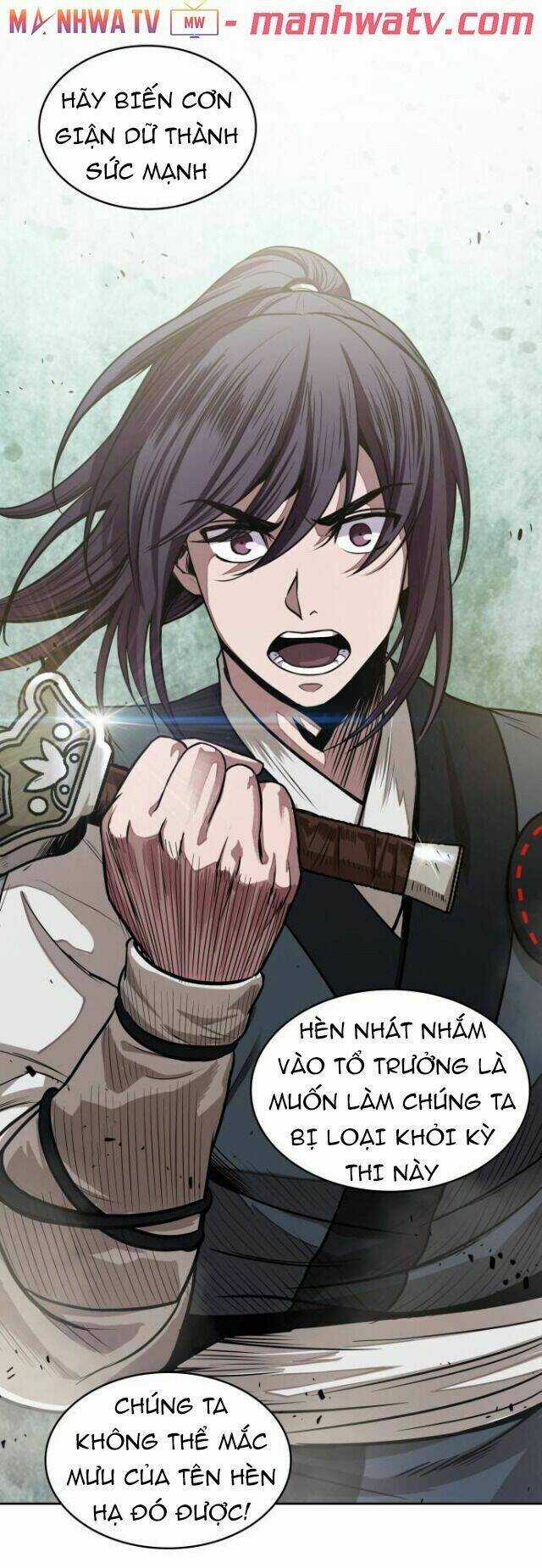 Ngã Lão Ma Thần Chapter 25 trang 37