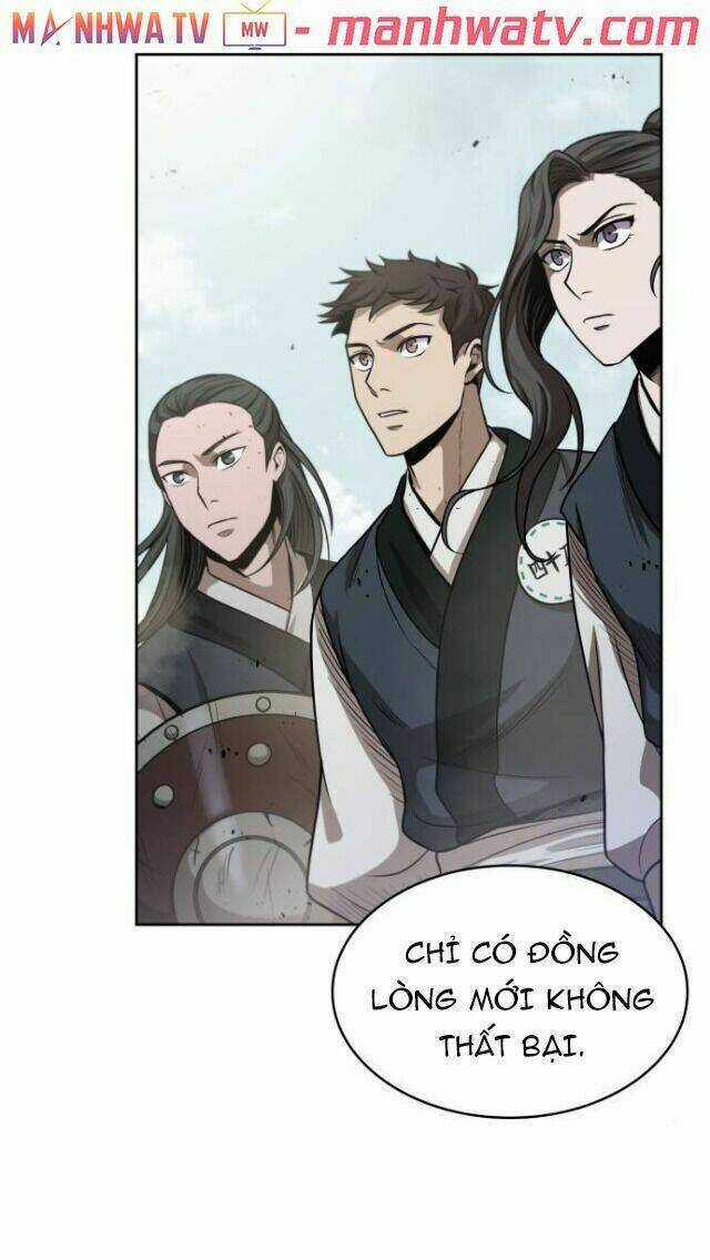 Ngã Lão Ma Thần Chapter 25 trang 38