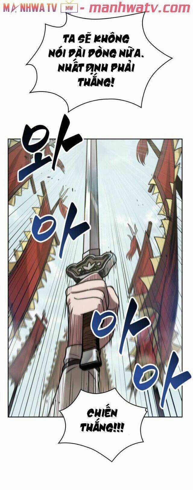 Ngã Lão Ma Thần Chapter 25 trang 39