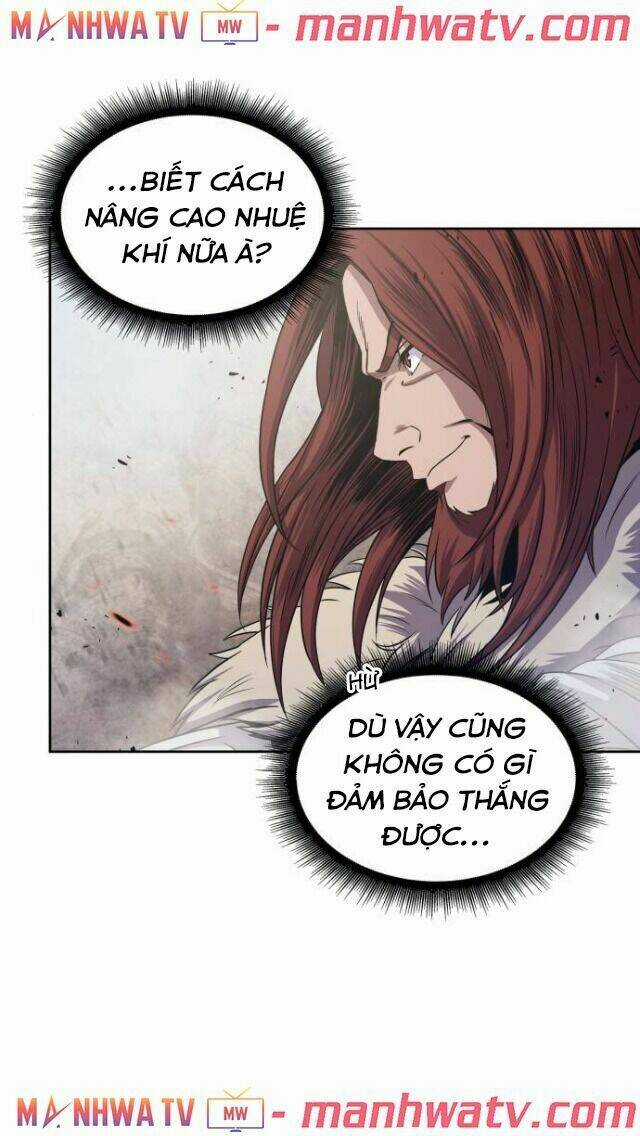 Ngã Lão Ma Thần Chapter 25 trang 40