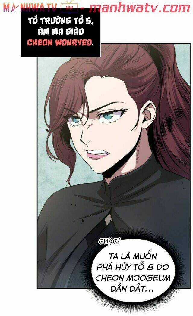 Ngã Lão Ma Thần Chapter 25 trang 43