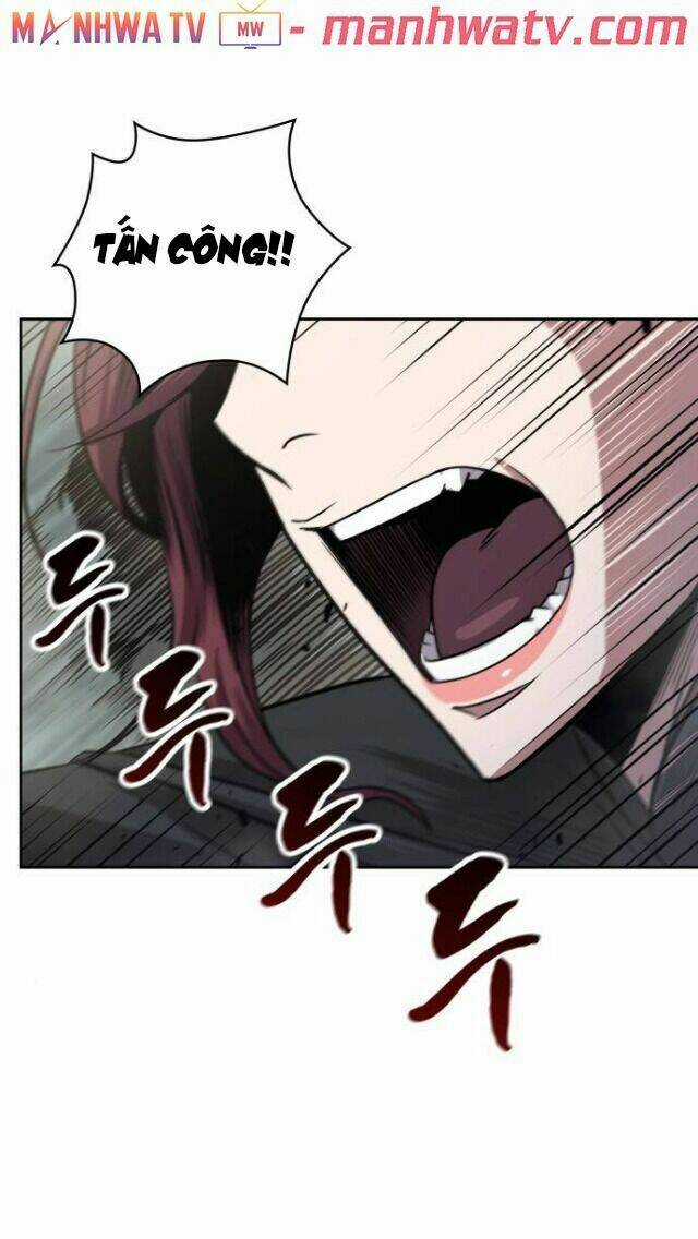 Ngã Lão Ma Thần Chapter 25 trang 45