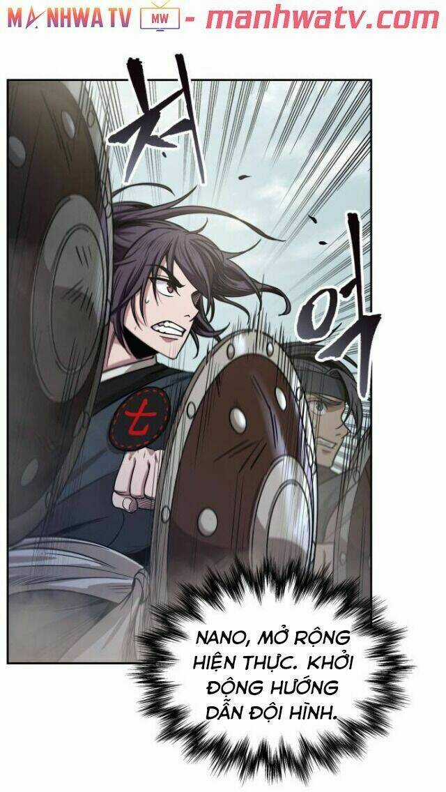 Ngã Lão Ma Thần Chapter 25 trang 46