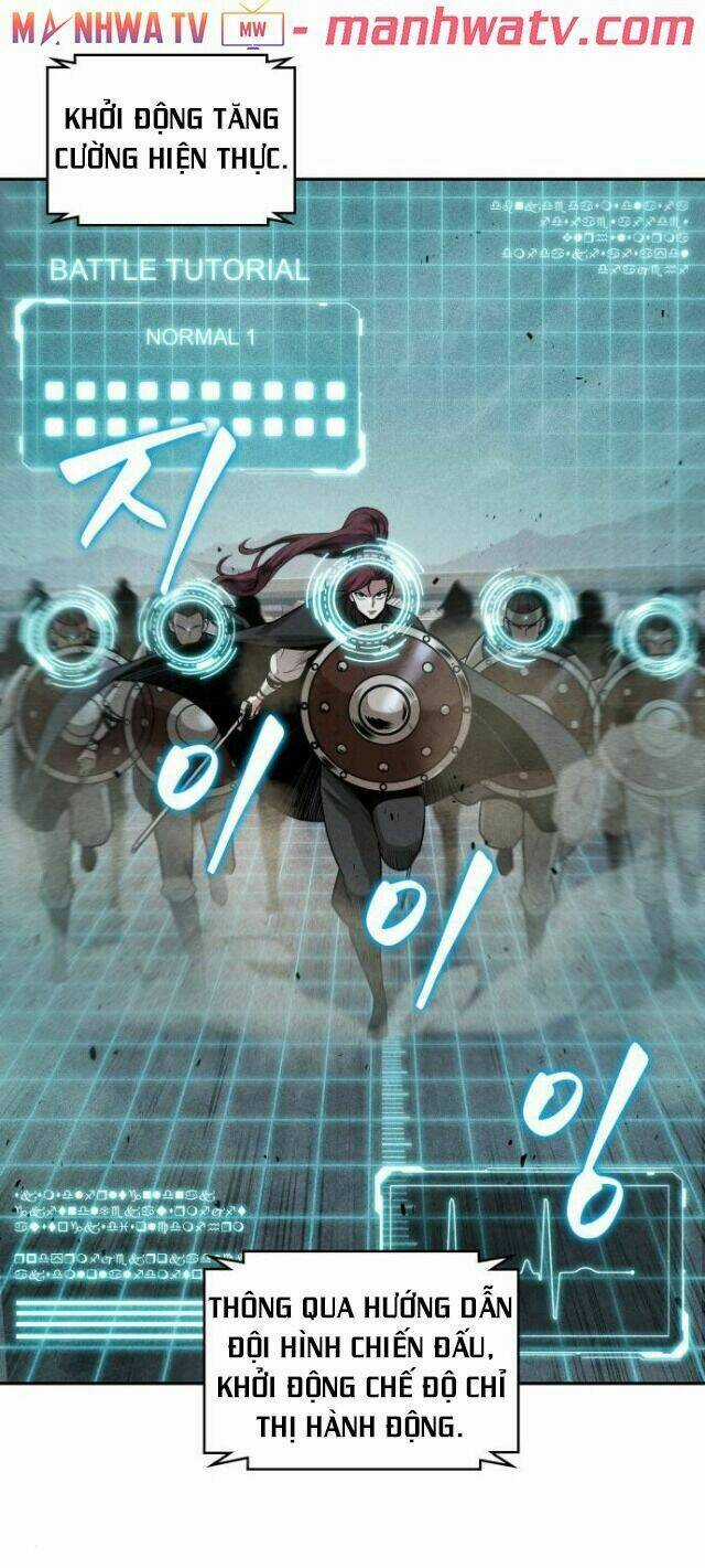 Ngã Lão Ma Thần Chapter 25 trang 47