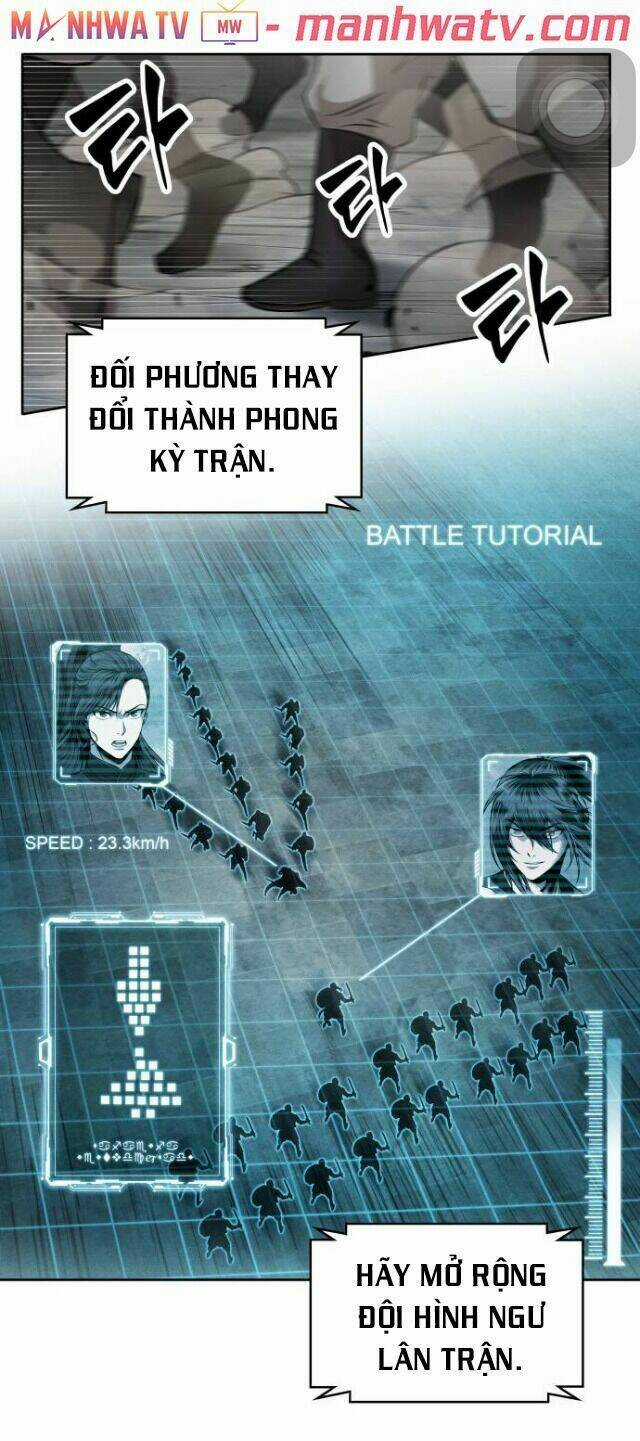 Ngã Lão Ma Thần Chapter 25 trang 49