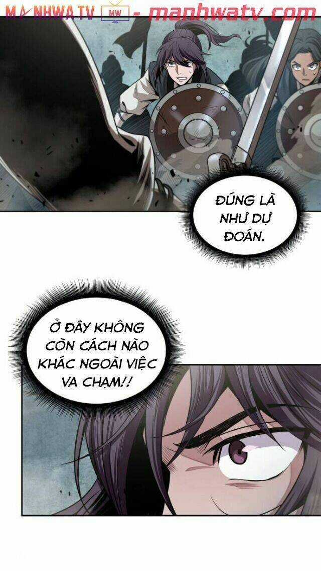 Ngã Lão Ma Thần Chapter 25 trang 50