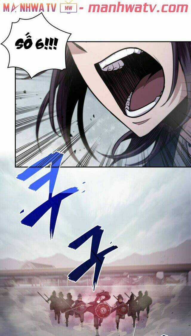 Ngã Lão Ma Thần Chapter 25 trang 51