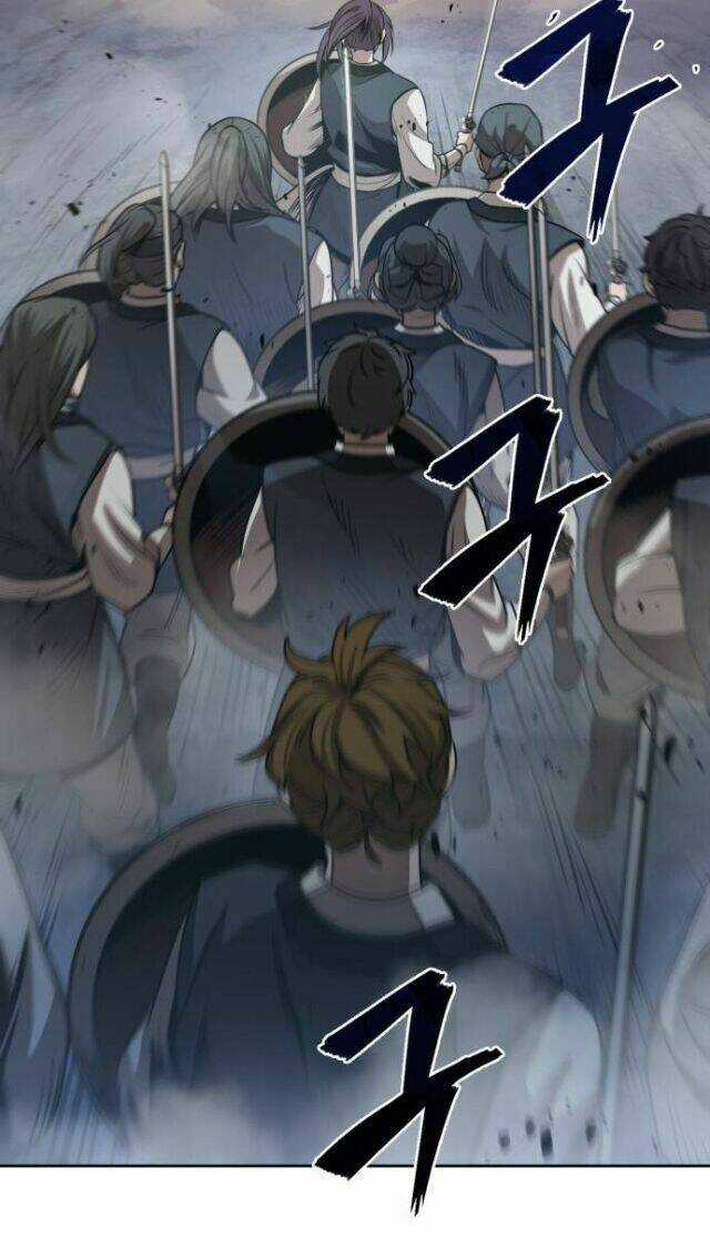 Ngã Lão Ma Thần Chapter 25 trang 52