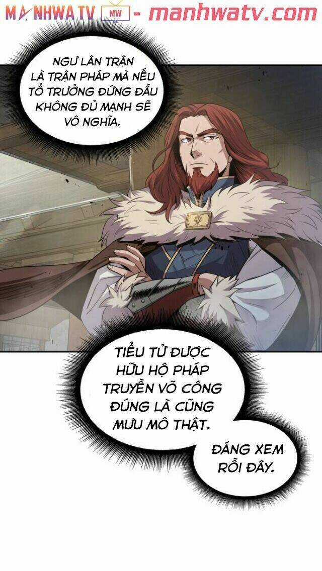 Ngã Lão Ma Thần Chapter 25 trang 54