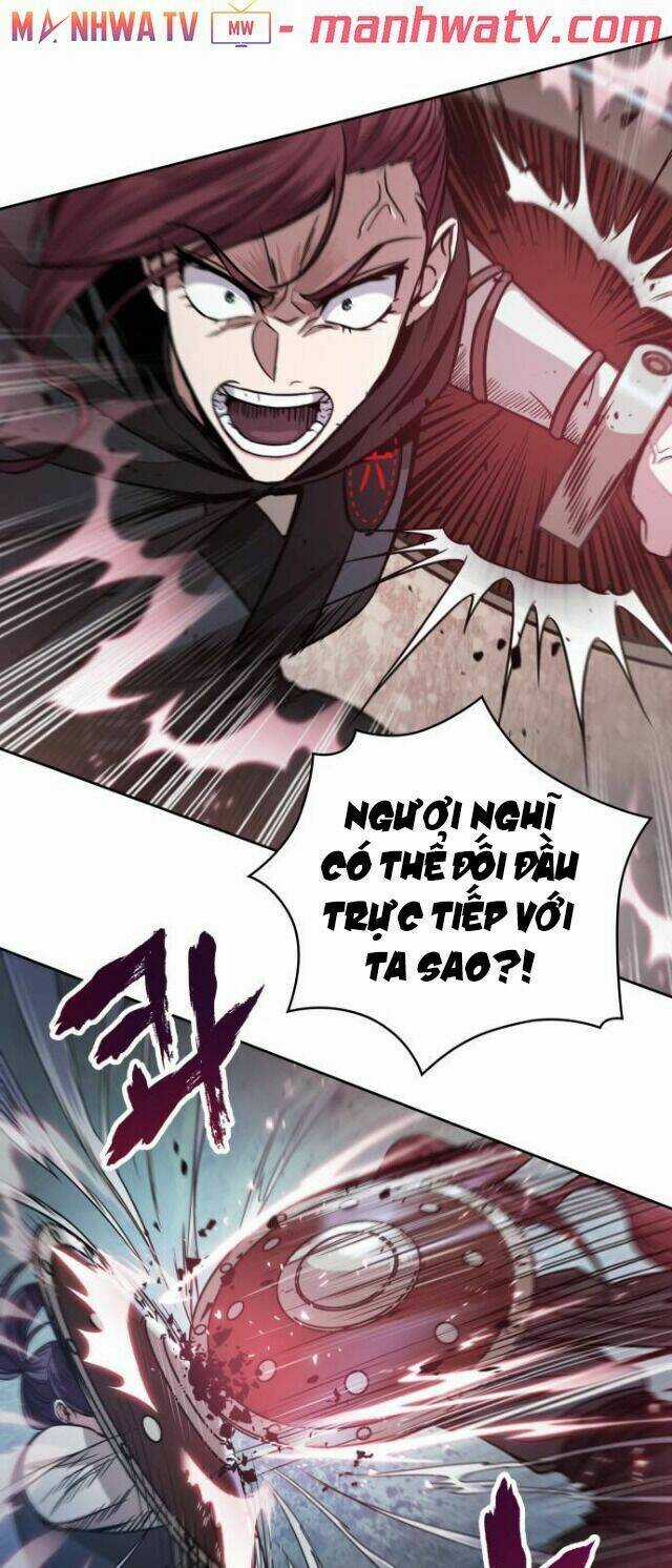 Ngã Lão Ma Thần Chapter 25 trang 55