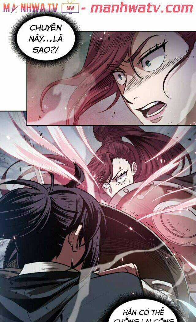 Ngã Lão Ma Thần Chapter 25 trang 57