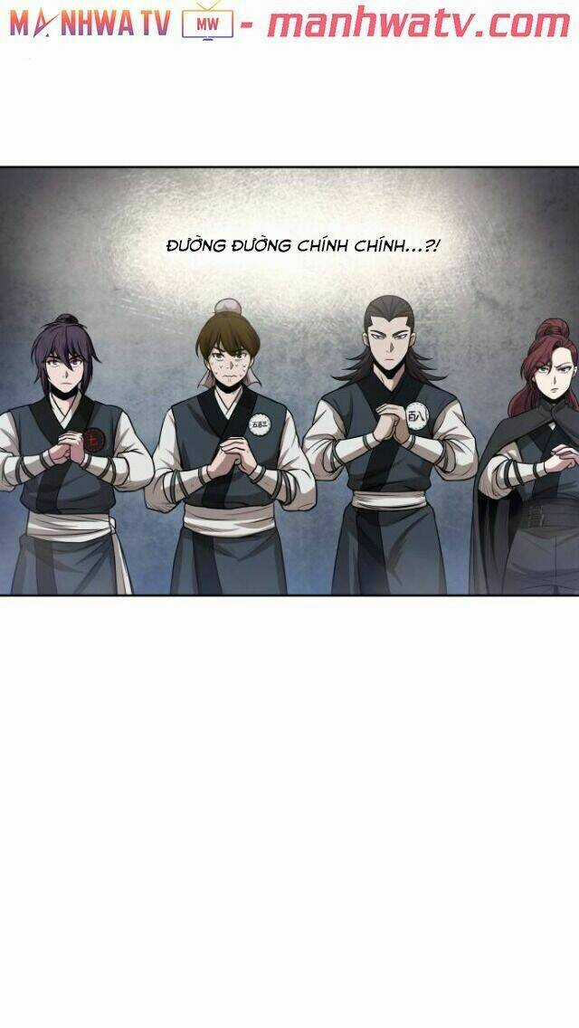 Ngã Lão Ma Thần Chapter 25 trang 6