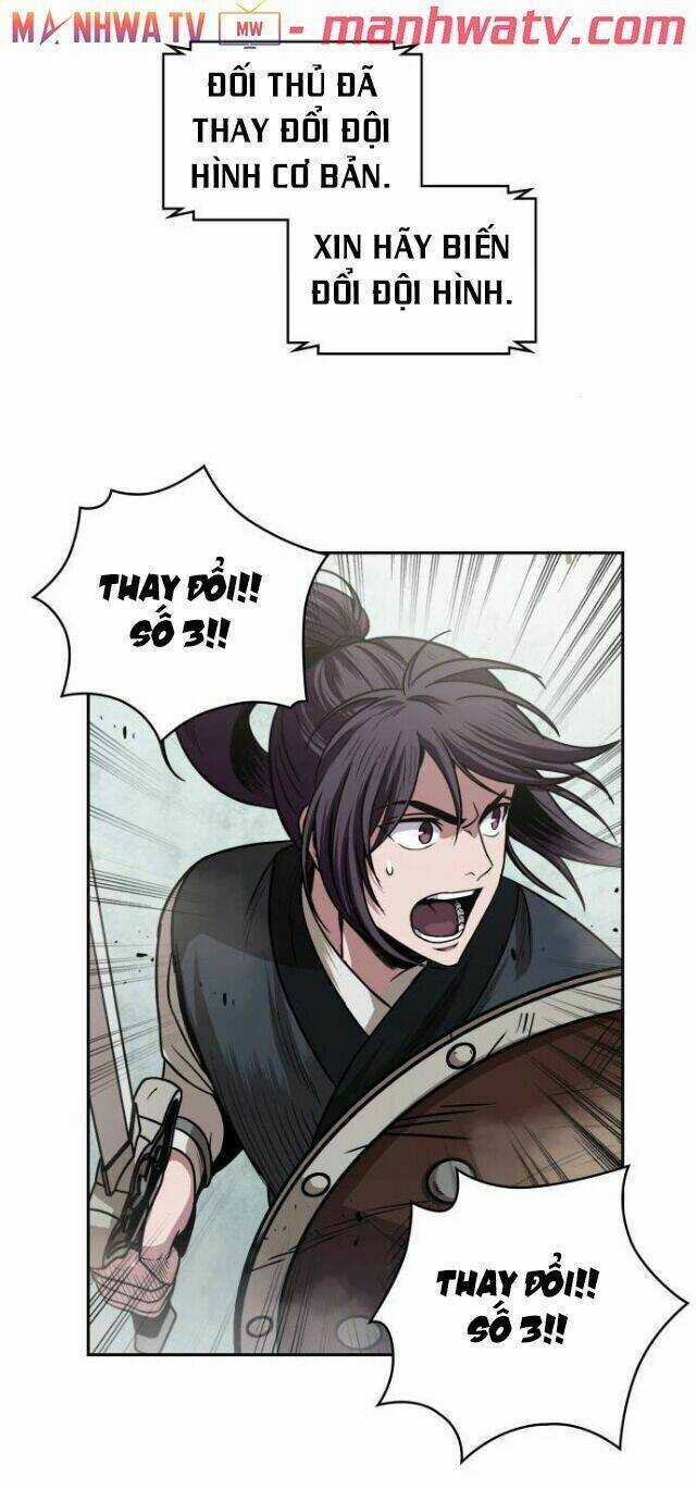 Ngã Lão Ma Thần Chapter 25 trang 62