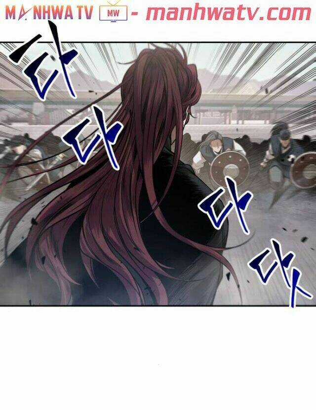 Ngã Lão Ma Thần Chapter 25 trang 63