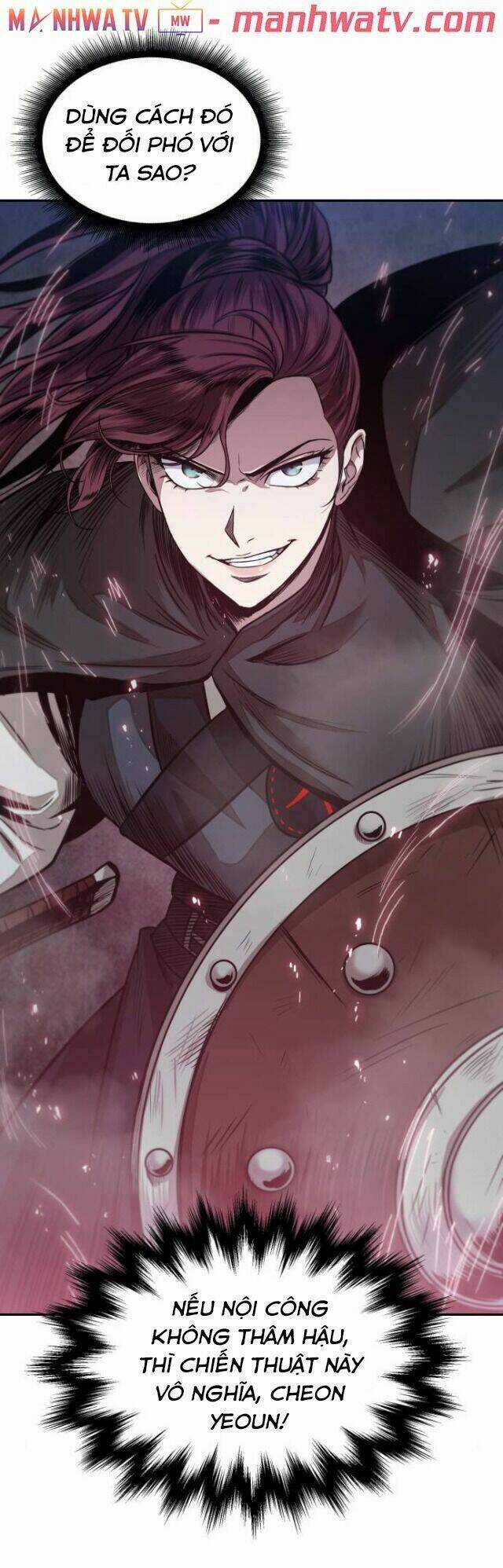 Ngã Lão Ma Thần Chapter 25 trang 65