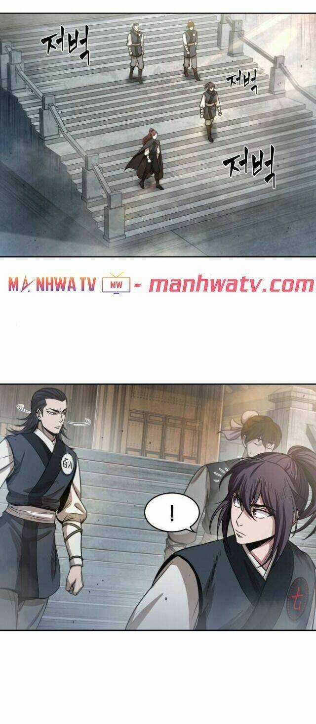 Ngã Lão Ma Thần Chapter 25 trang 7