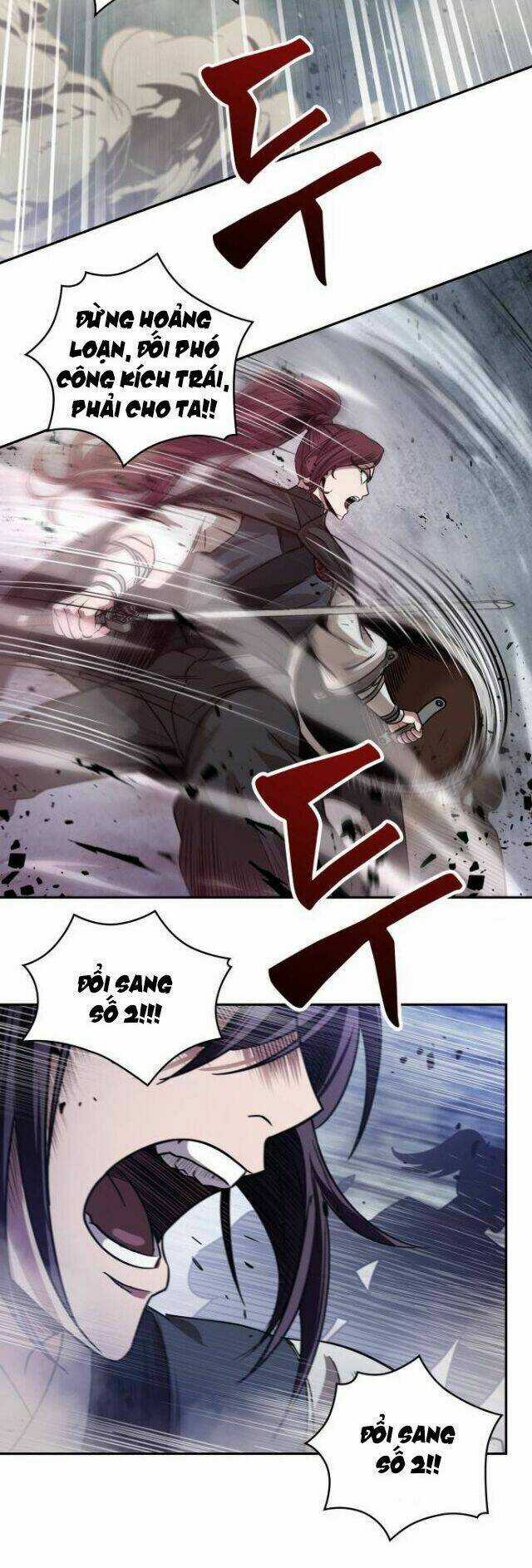 Ngã Lão Ma Thần Chapter 26 trang 11