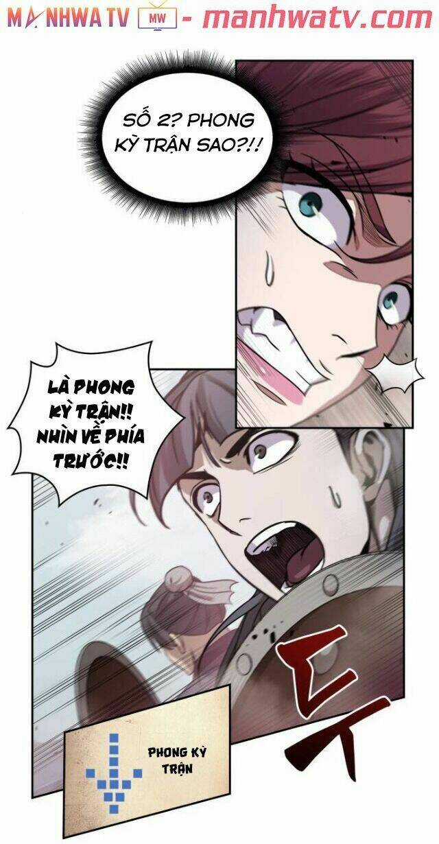 Ngã Lão Ma Thần Chapter 26 trang 12