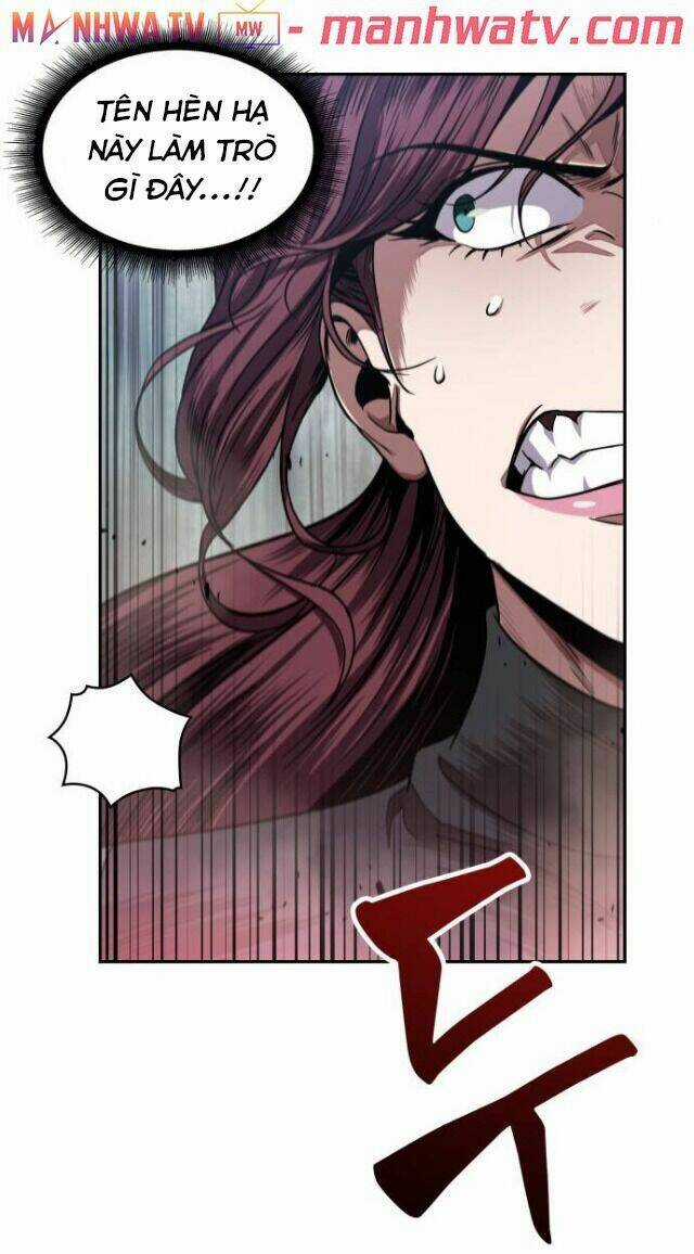 Ngã Lão Ma Thần Chapter 26 trang 14