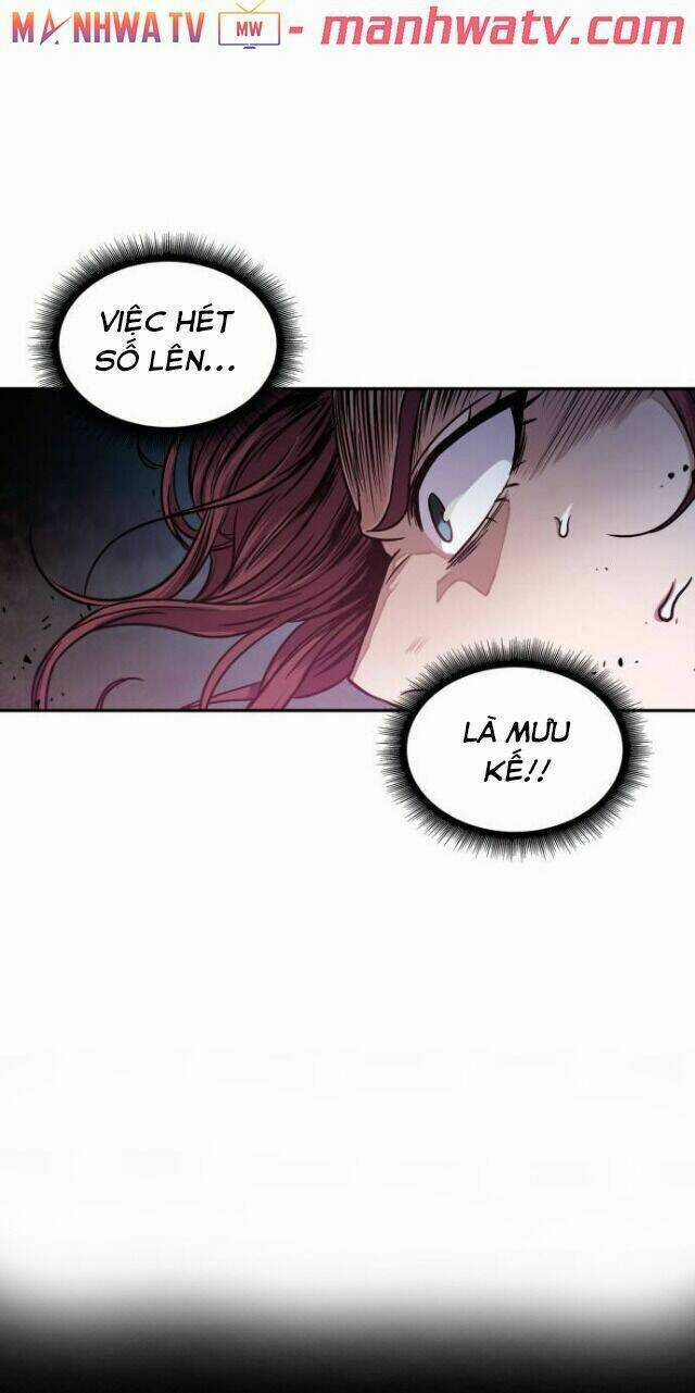 Ngã Lão Ma Thần Chapter 26 trang 18