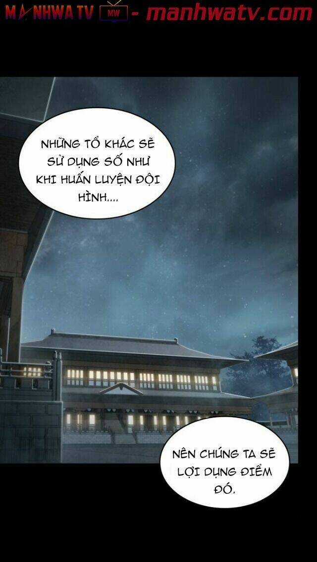 Ngã Lão Ma Thần Chapter 26 trang 20