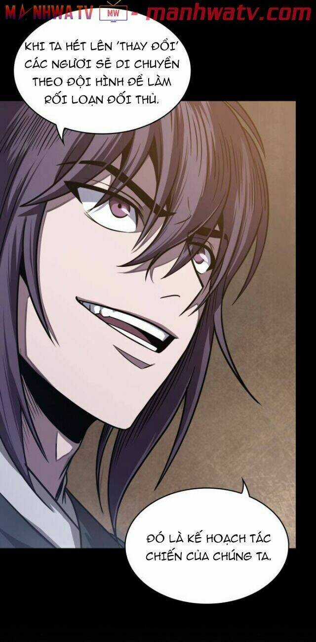 Ngã Lão Ma Thần Chapter 26 trang 21