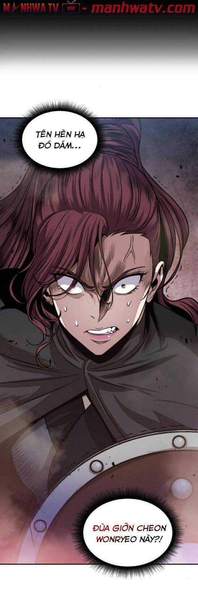 Ngã Lão Ma Thần Chapter 26 trang 22