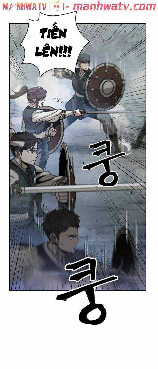 Ngã Lão Ma Thần Chapter 26 trang 23