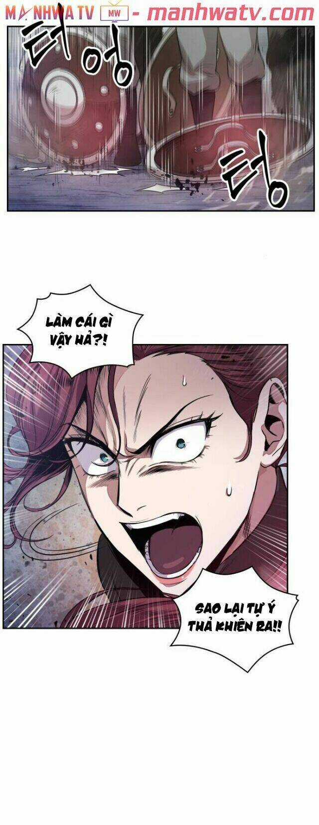 Ngã Lão Ma Thần Chapter 26 trang 25