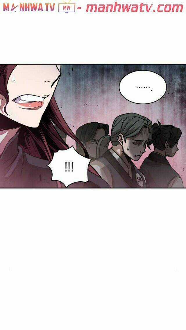 Ngã Lão Ma Thần Chapter 26 trang 26