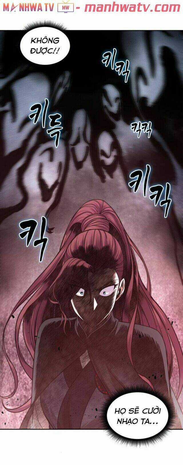 Ngã Lão Ma Thần Chapter 26 trang 27