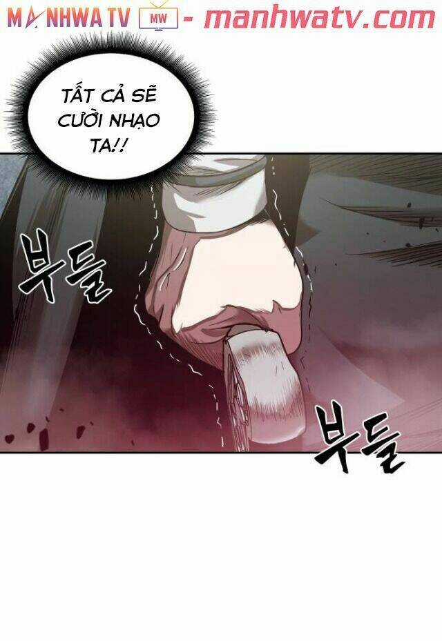 Ngã Lão Ma Thần Chapter 26 trang 28