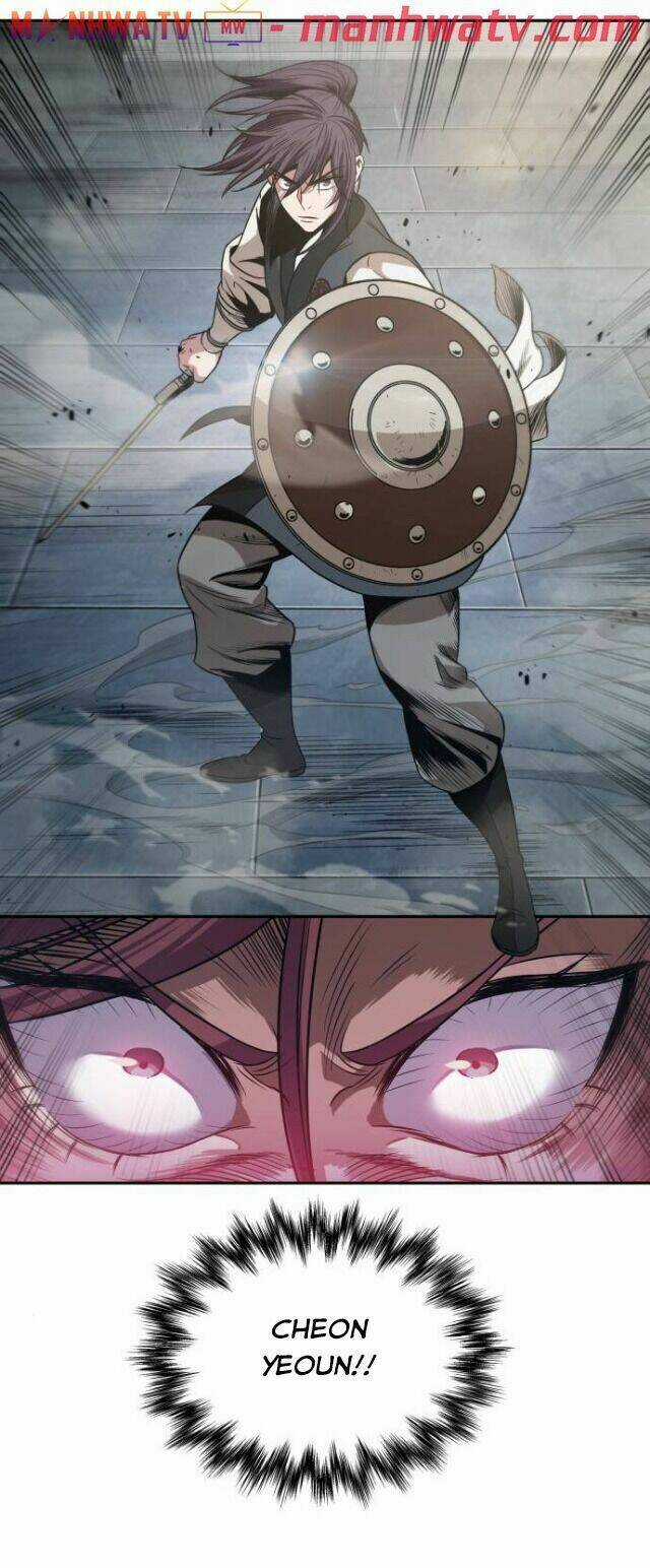 Ngã Lão Ma Thần Chapter 26 trang 29