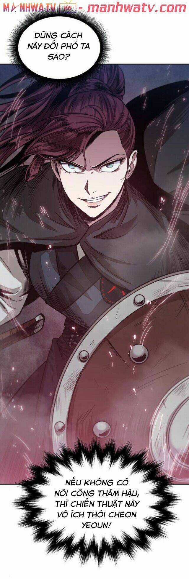 Ngã Lão Ma Thần Chapter 26 trang 3