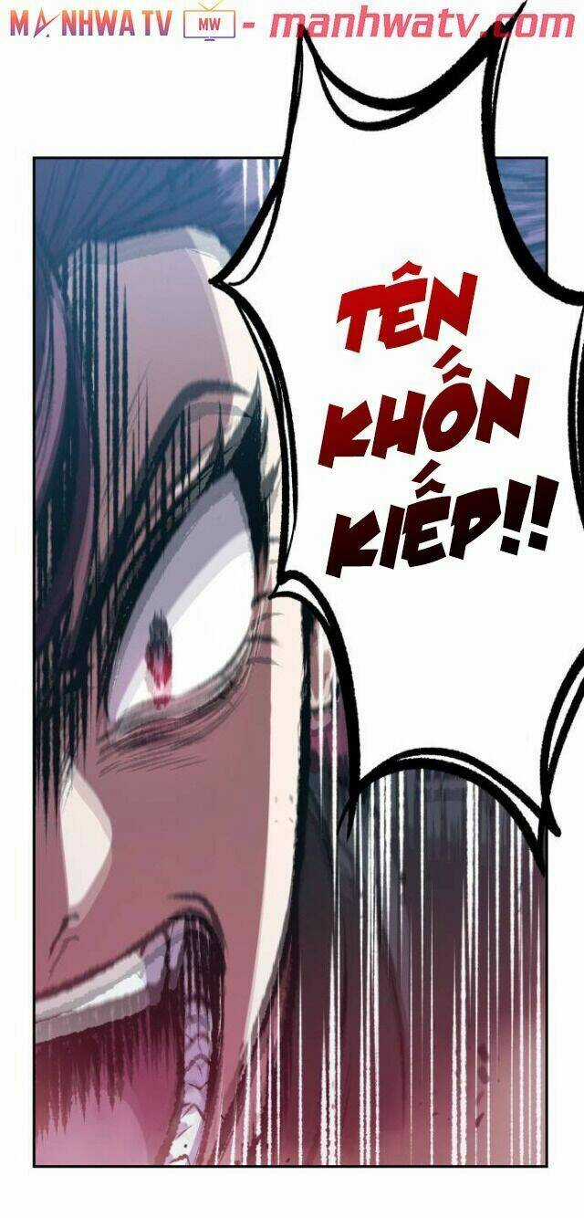 Ngã Lão Ma Thần Chapter 26 trang 30