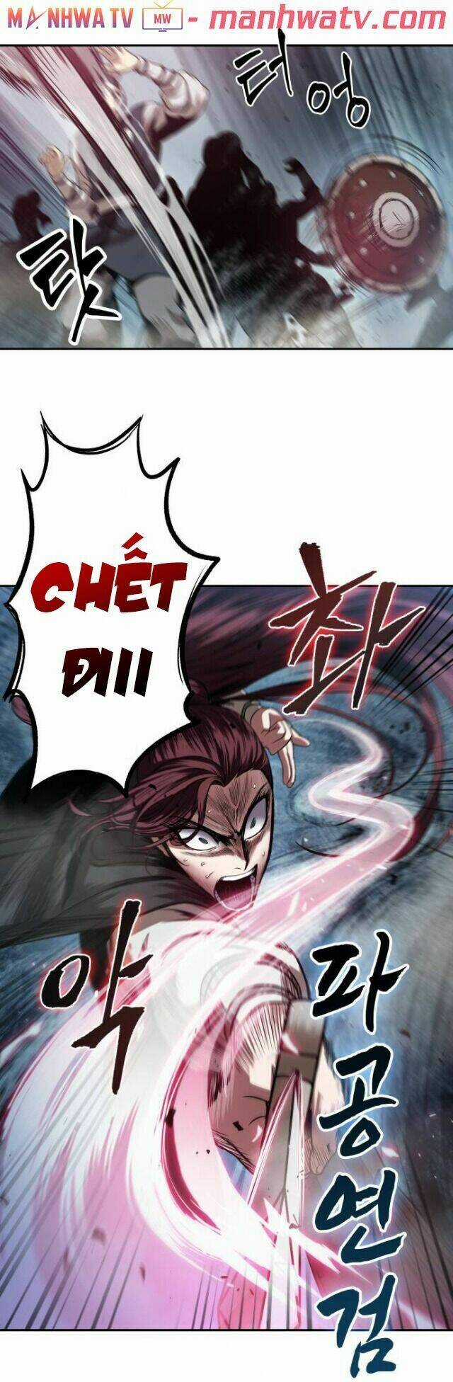 Ngã Lão Ma Thần Chapter 26 trang 31