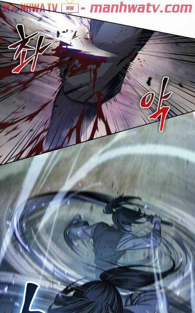 Ngã Lão Ma Thần Chapter 26 trang 34