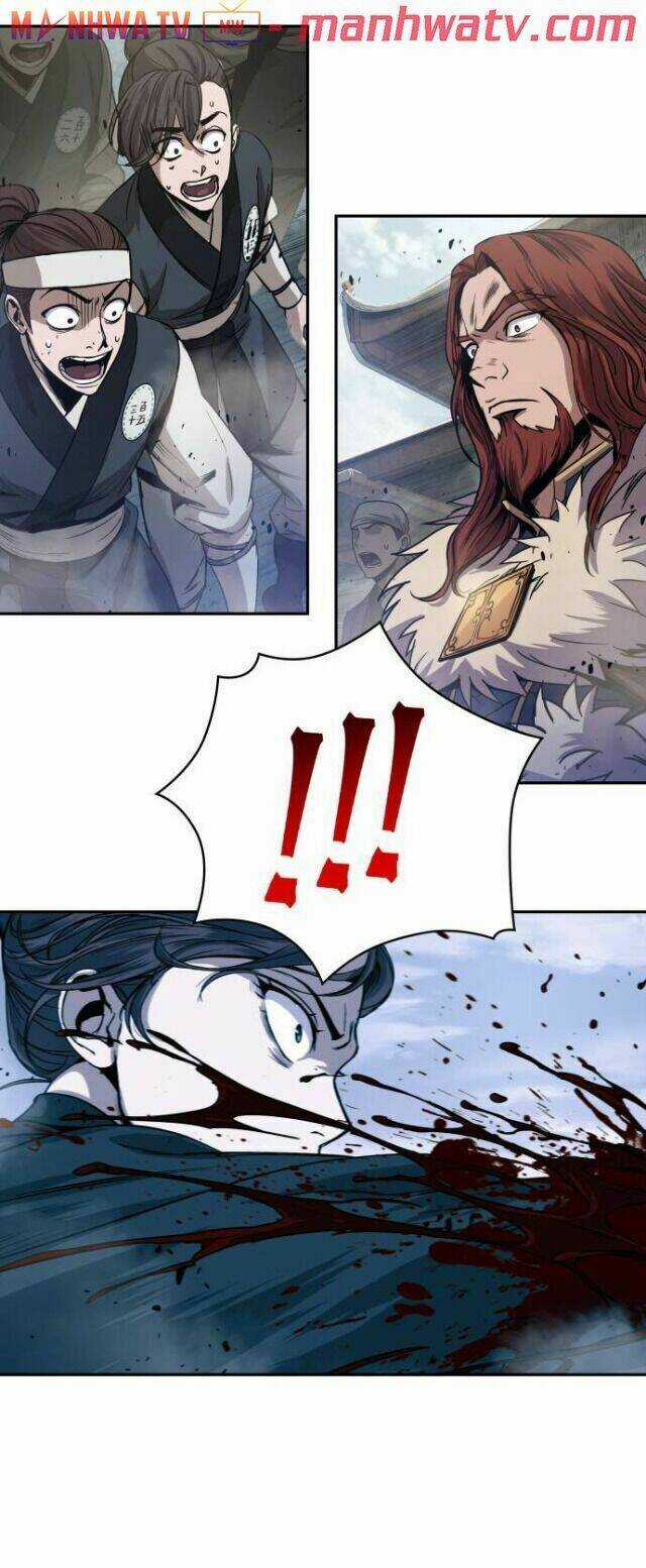 Ngã Lão Ma Thần Chapter 26 trang 38