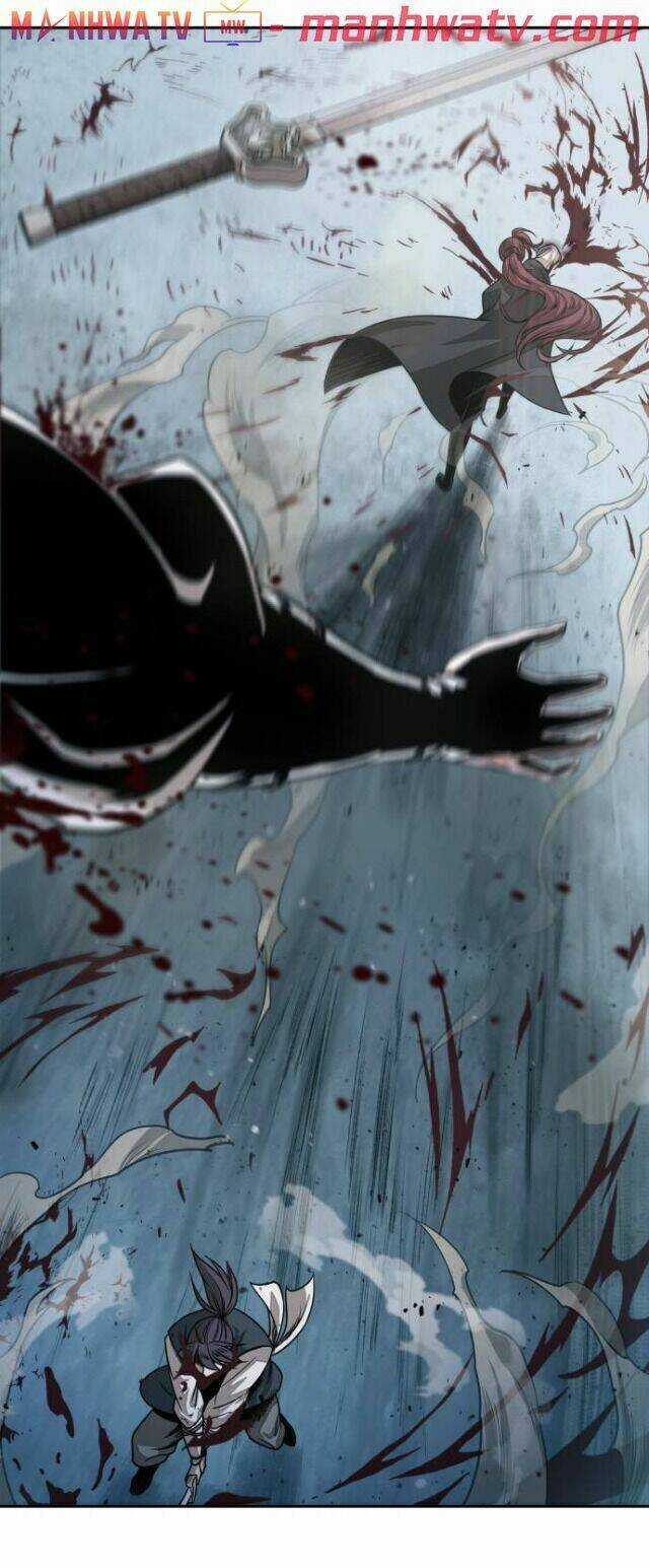 Ngã Lão Ma Thần Chapter 26 trang 39