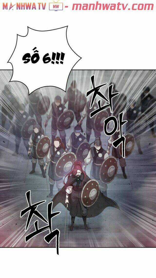 Ngã Lão Ma Thần Chapter 26 trang 4