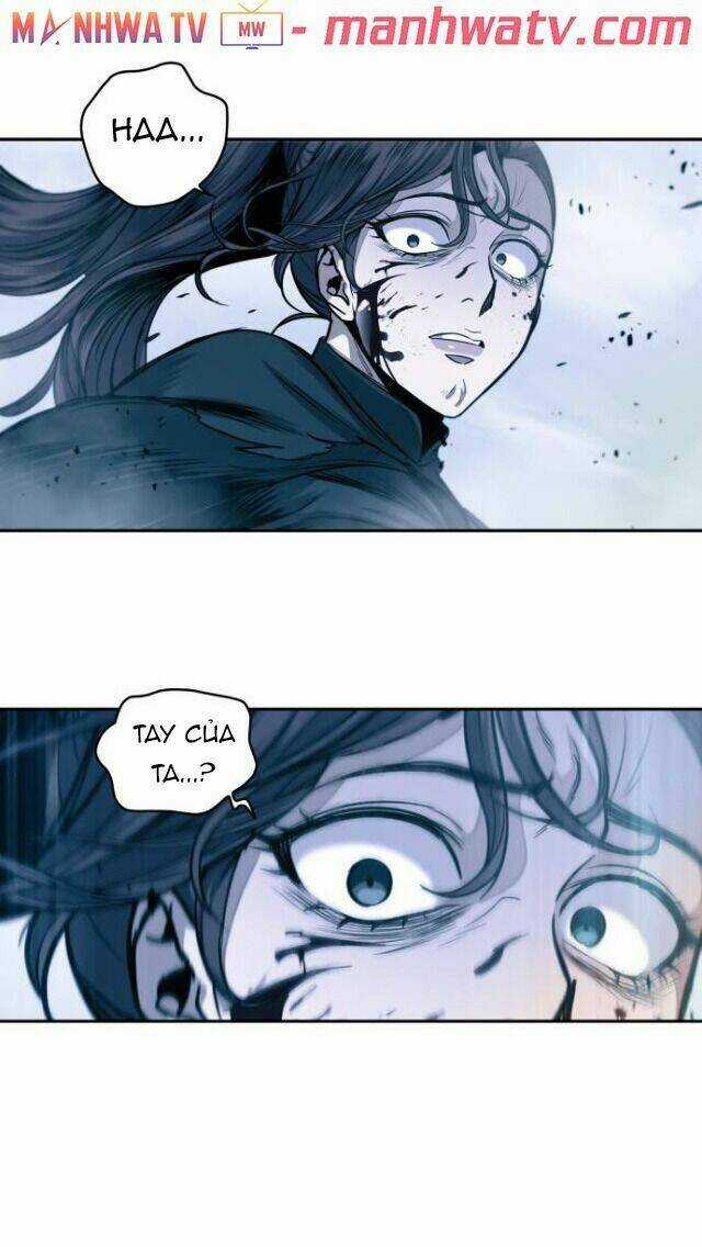 Ngã Lão Ma Thần Chapter 26 trang 40