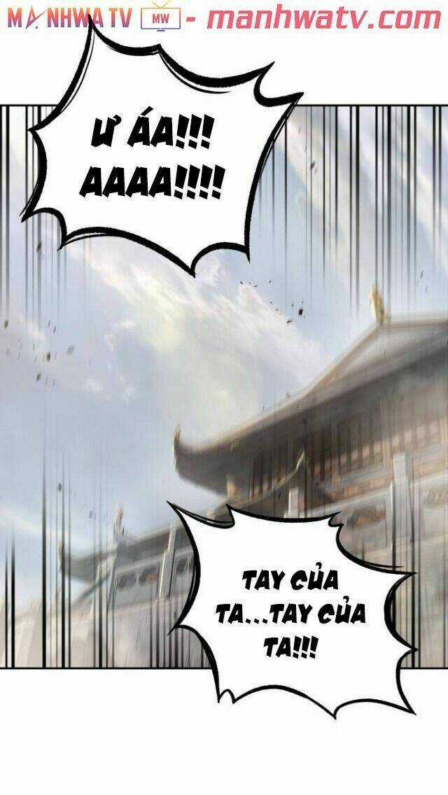 Ngã Lão Ma Thần Chapter 26 trang 41