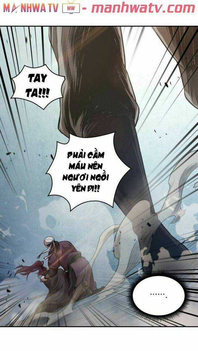 Ngã Lão Ma Thần Chapter 26 trang 42
