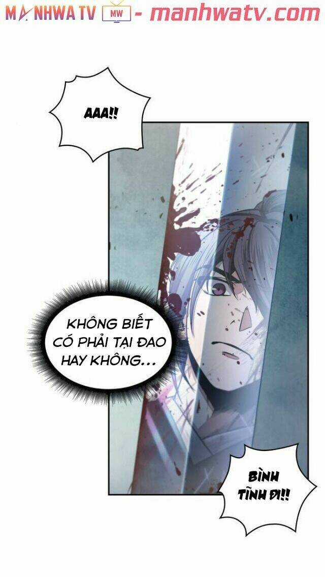 Ngã Lão Ma Thần Chapter 26 trang 43