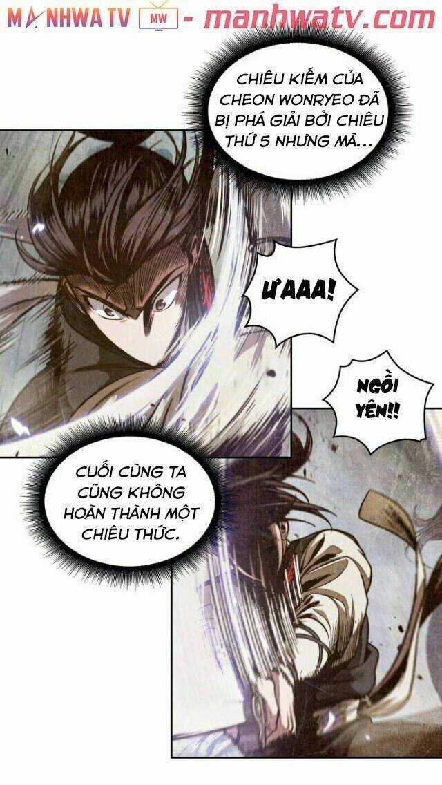 Ngã Lão Ma Thần Chapter 26 trang 44