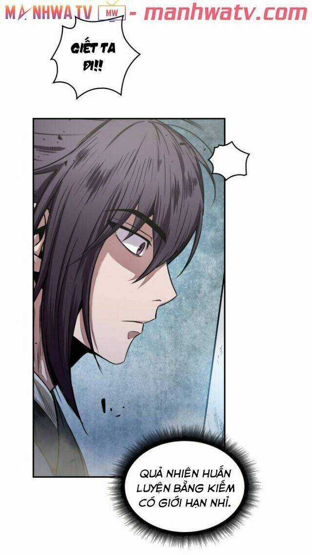 Ngã Lão Ma Thần Chapter 26 trang 45