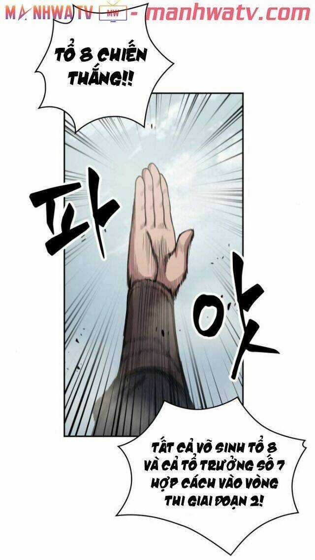 Ngã Lão Ma Thần Chapter 26 trang 46