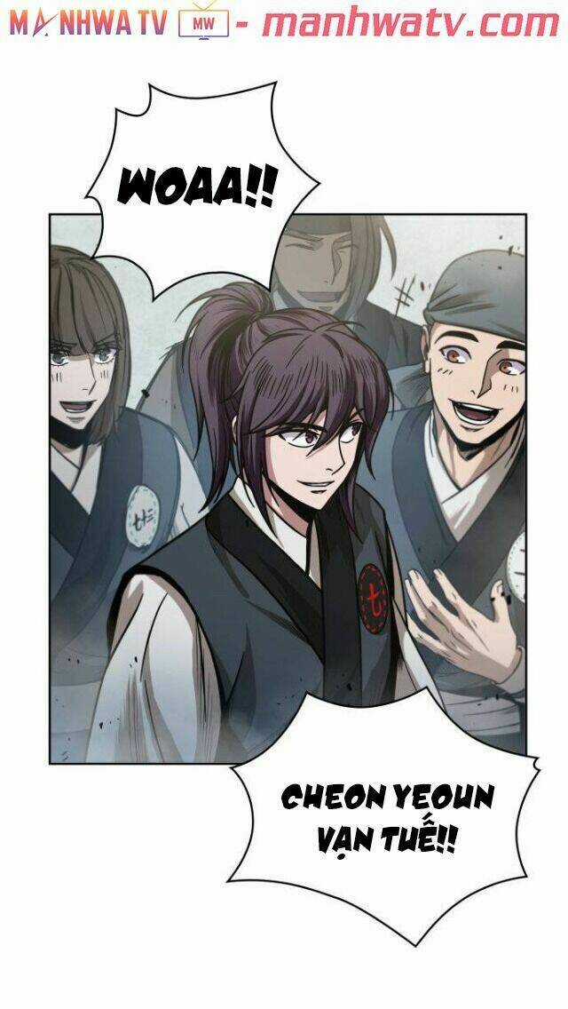 Ngã Lão Ma Thần Chapter 26 trang 47